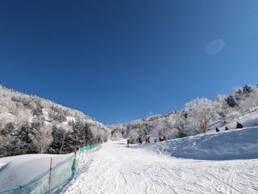 竜王スキーパークに投稿された画像（2021/3/14）