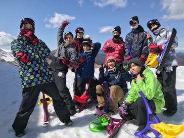 白樺湖ロイヤルヒルに投稿された画像（2021/3/15）