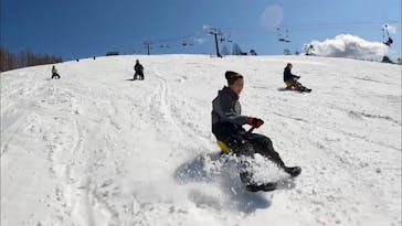 白樺湖ロイヤルヒルに投稿された画像（2021/3/15）