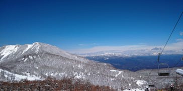 アサマ2000パークに投稿された画像（2021/3/15）