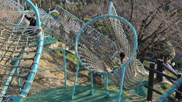 ひらかたパークに投稿された画像（2021/3/15）