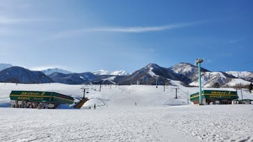 つがいけマウンテンリゾートに投稿された画像（2021/3/15）