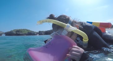 武藤潜水に投稿された画像（2021/3/15）