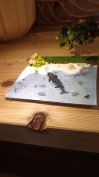 アトリエひわだやに投稿された画像（2021/3/15）