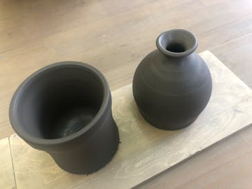 ルームルームとうげいきょうしつに投稿された画像（2021/3/15）