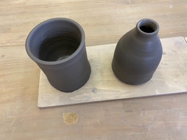 ルームルームとうげいきょうしつに投稿された画像（2021/3/15）