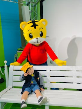 日本モンキーパークに投稿された画像（2021/3/15）