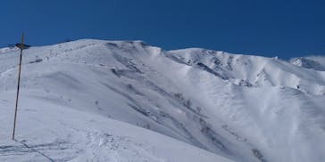 白馬八方尾根スキー場に投稿された画像（2021/3/15）