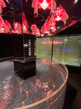 すみだ水族館に投稿された画像（2021/3/15）