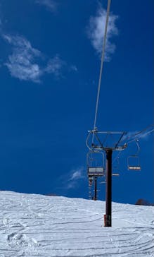 鹿島槍スキー場 ファミリーパークに投稿された画像（2021/3/15）