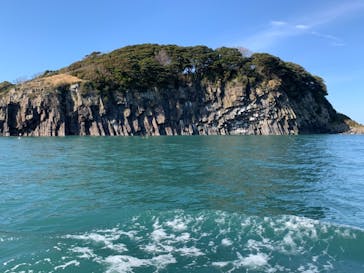 東尋坊観光遊覧船株式会社に投稿された画像（2021/3/15）