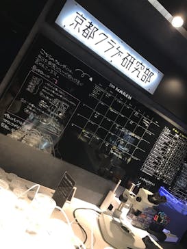 京都水族館に投稿された画像（2021/3/15）