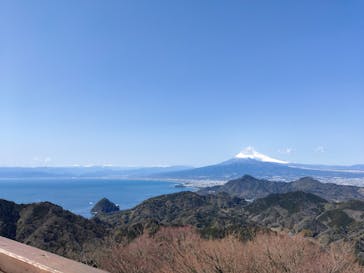 伊豆パノラマパークに投稿された画像（2021/3/15）