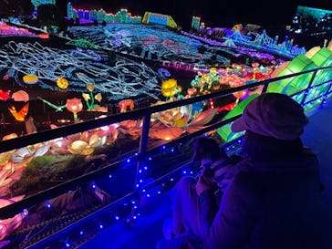 伊豆ぐらんぱる公園に投稿された画像（2021/3/15）