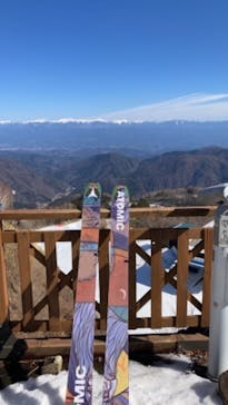 ヘブンスそのはらSnowWorldに投稿された画像（2021/3/15）