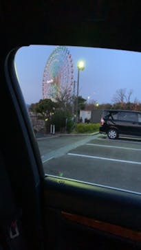 ひらかたパークに投稿された画像（2021/3/15）