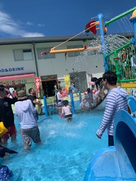 ひらかたパークに投稿された画像（2021/3/15）