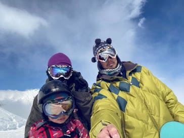 Hakuba47ウィンタースポーツパークに投稿された画像（2021/3/15）