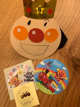 神戸アンパンマンこどもミュージアム＆モールに投稿された画像（2021/3/15）