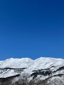 つがいけマウンテンリゾートに投稿された画像（2021/3/15）