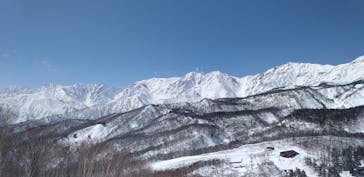 つがいけマウンテンリゾートに投稿された画像（2021/3/16）