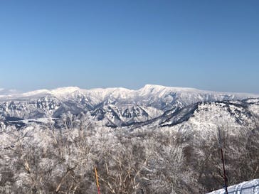 野沢温泉スキー場に投稿された画像（2021/3/16）