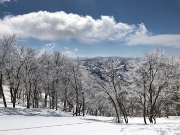 野沢温泉スキー場に投稿された画像（2021/3/16）