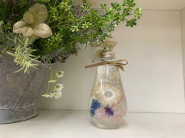 千秋工房 Flower Division（フラワーディビジョン）に投稿された画像（2021/3/16）