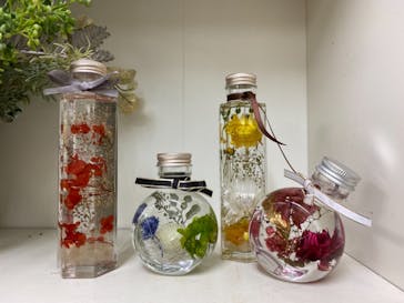 千秋工房 Flower Division（フラワーディビジョン）に投稿された画像（2021/3/16）