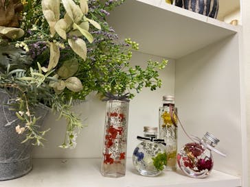 千秋工房 Flower Division（フラワーディビジョン）に投稿された画像（2021/3/16）