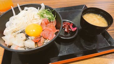 RAKU SPA 鶴見に投稿された画像（2021/3/16）