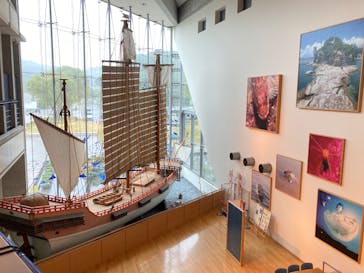 九十九島水族館海きららに投稿された画像（2021/3/16）