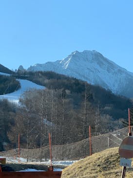 サンメドウズ清里に投稿された画像（2021/3/16）