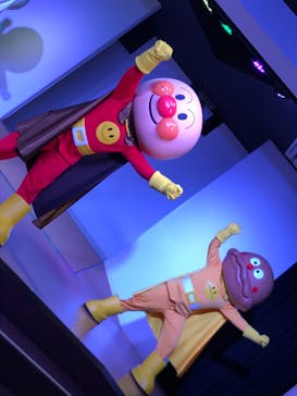 神戸アンパンマンこどもミュージアム＆モールに投稿された画像（2021/3/16）