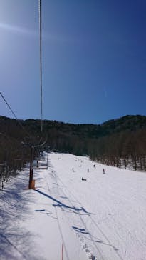 八千穂高原スキー場に投稿された画像（2021/3/16）