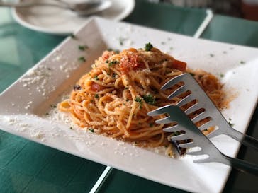 九十九島遊覧船に投稿された画像（2021/3/16）