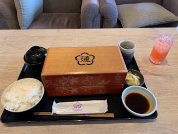 神戸みなと温泉 蓮に投稿された画像（2021/3/16）