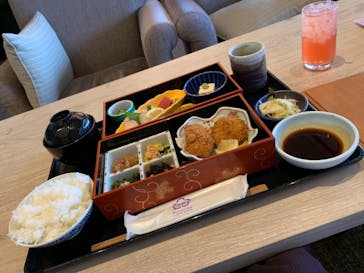 神戸みなと温泉 蓮に投稿された画像（2021/3/16）