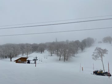 野沢温泉スキー場に投稿された画像（2021/3/17）