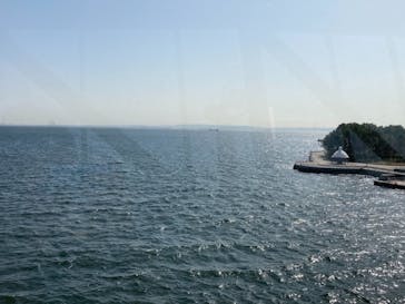 横浜・八景島シーパラダイスに投稿された画像（2021/3/17）