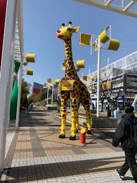 レゴランド®・ディスカバリー・センター 大阪に投稿された画像（2021/3/17）