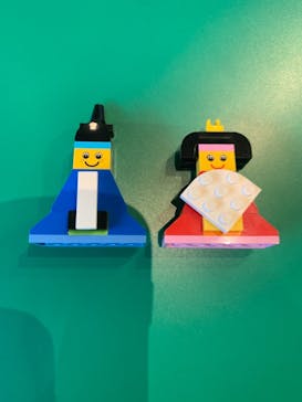 レゴランド®・ディスカバリー・センター 大阪に投稿された画像（2021/3/17）