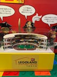 レゴランド®・ディスカバリー・センター 東京に投稿された画像（2021/3/17）
