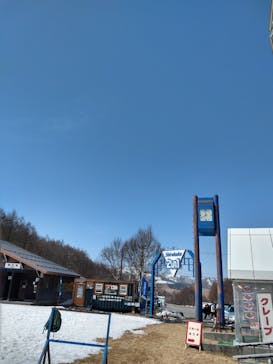 しらかば2in1スキー場に投稿された画像（2021/3/17）