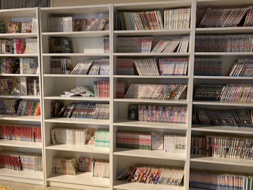 天然温泉おふろcafé湯守座に投稿された画像（2021/3/17）