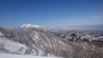斑尾高原スキー場に投稿された画像（2021/3/18）