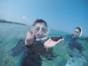 武藤潜水に投稿された画像（2021/3/18）