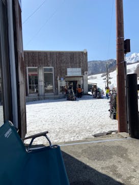 つがいけマウンテンリゾートに投稿された画像（2021/3/18）