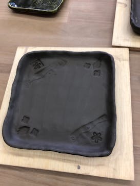 ルームルームとうげいきょうしつに投稿された画像（2021/3/18）