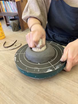 ルームルームとうげいきょうしつに投稿された画像（2021/3/18）